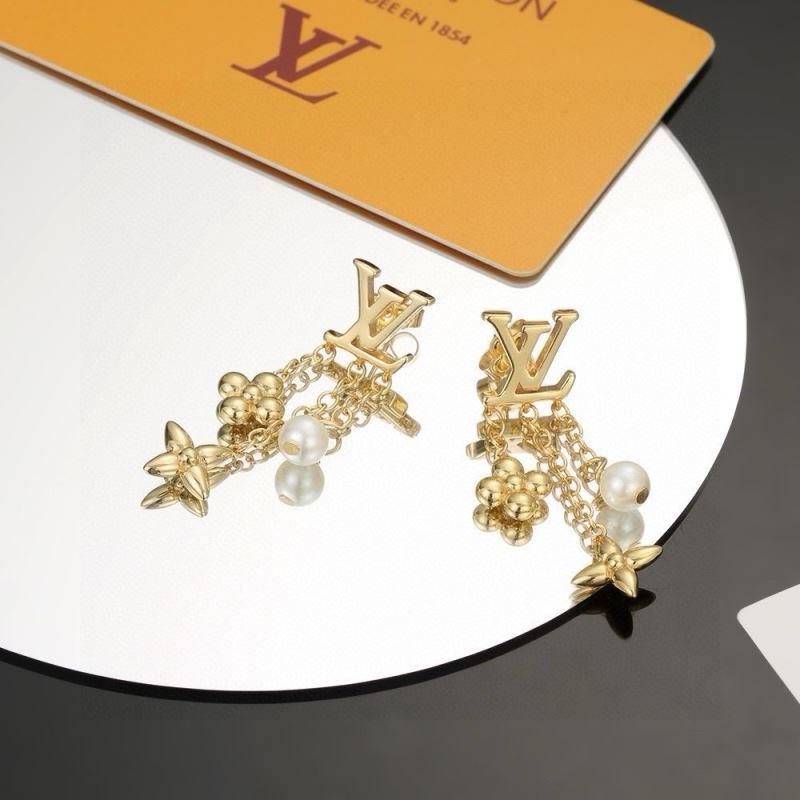 Louis Vuitton Earrings